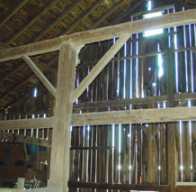 Barn