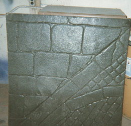 Grey Stone